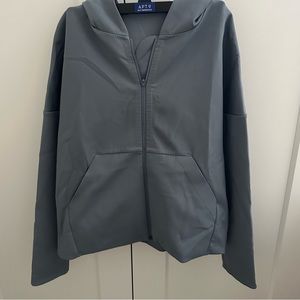 Lululemon zip up